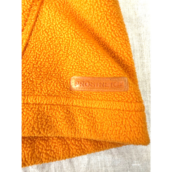 Helly Hansen Quarter Zip Fleece Pull Over Women's Size XL - Picture 8 of 12